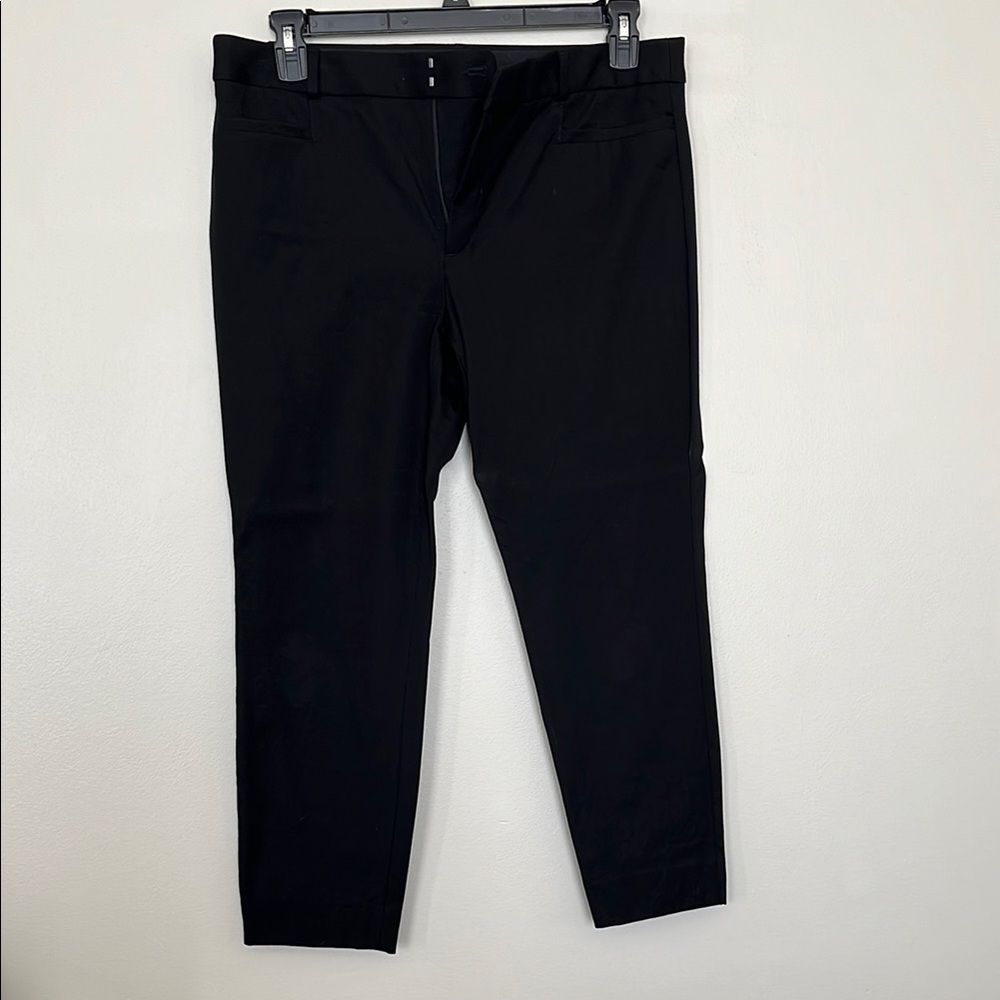 *PETITE* Banana Republic Sloan pants